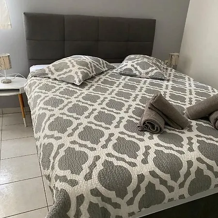 Vila Doni Zaboric Exteriör bild