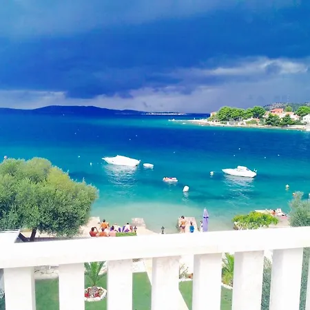 Vila Doni Zaboric Exteriör bild