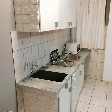 Vila Doni Zaboric Exteriör bild