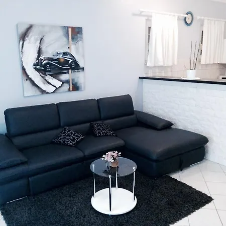 Vila Doni Zaboric Exteriör bild