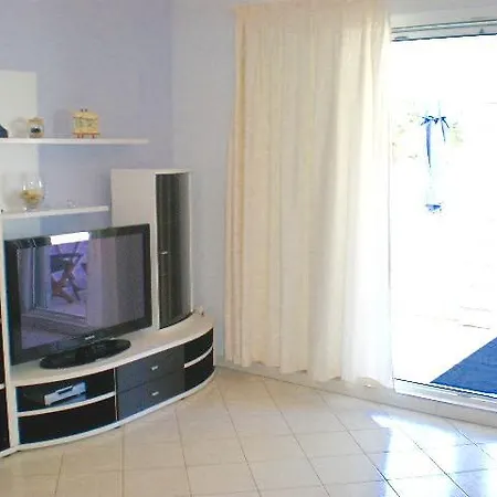 Vila Doni Zaboric Exteriör bild