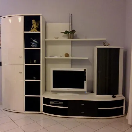 Vila Doni Zaboric Rum bild