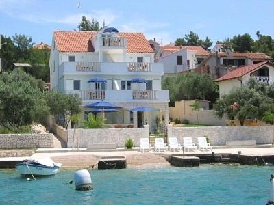 Apartmán Doni Zaboric