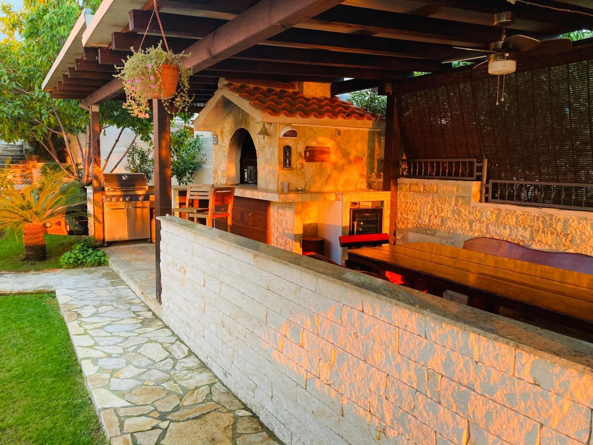 Doni Apartment Zaboric