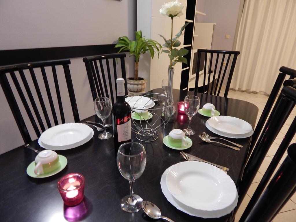 Doni Apartment *