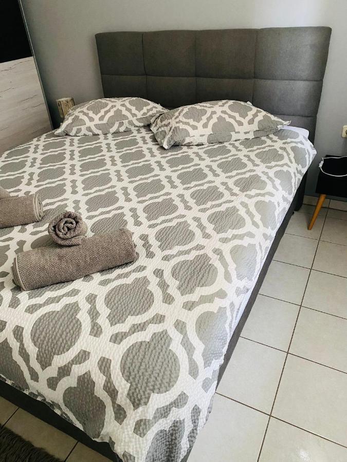 Doni Apartment Zaboric