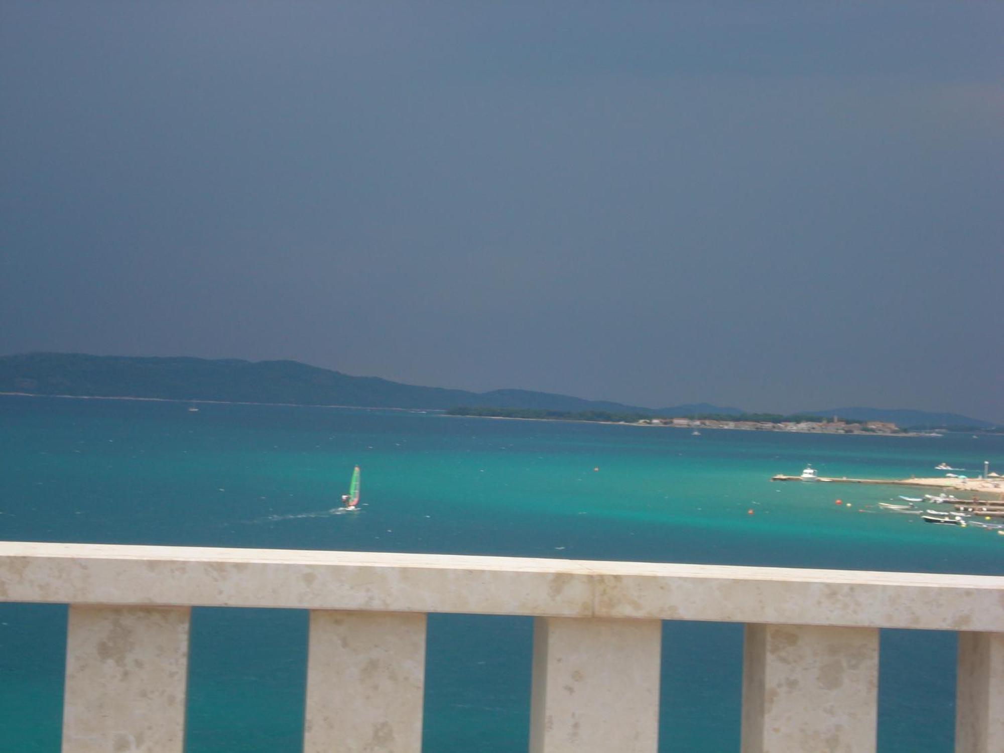 Apartment Doni Zaboric