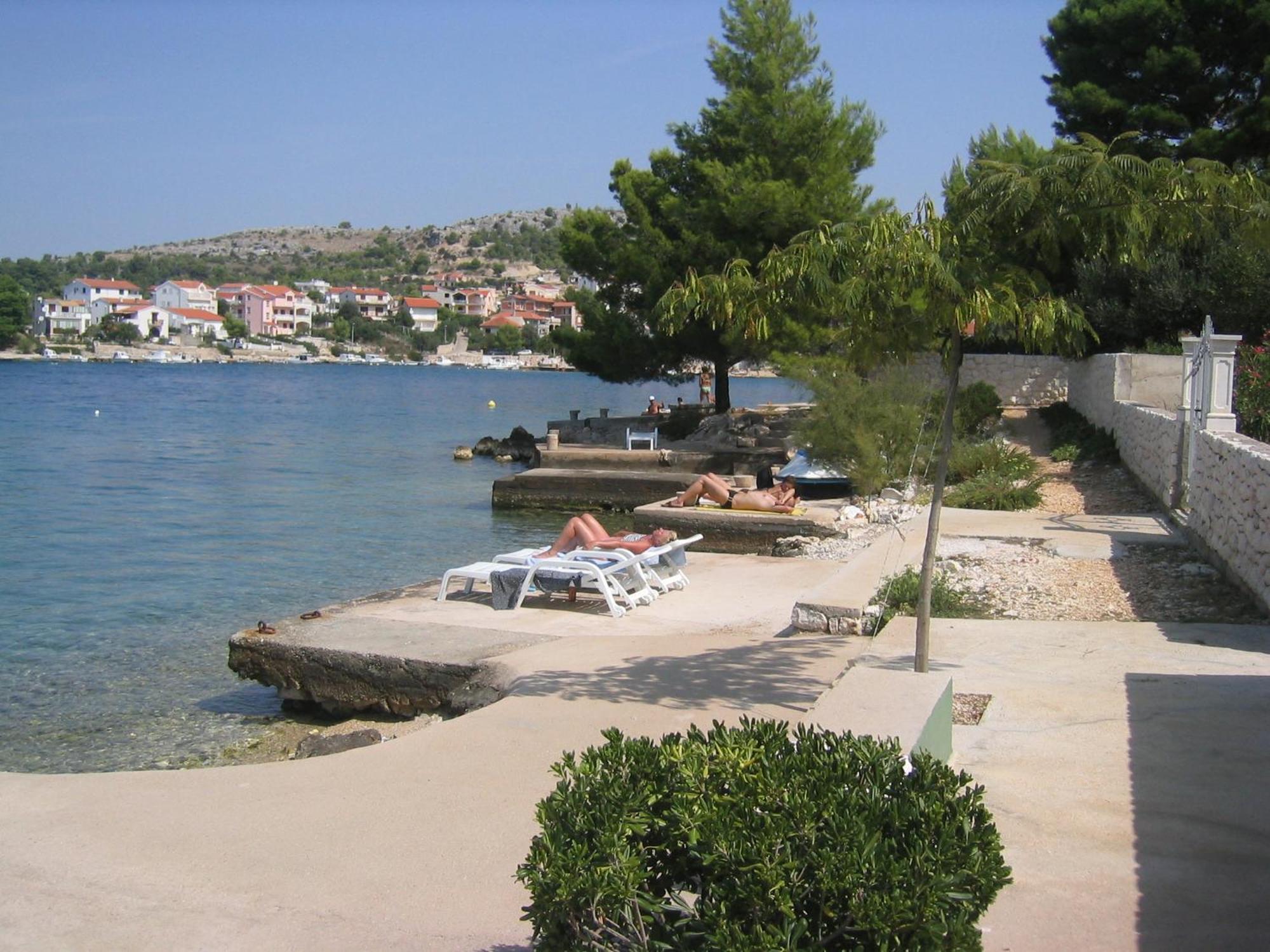 Apartmán Doni Zaboric