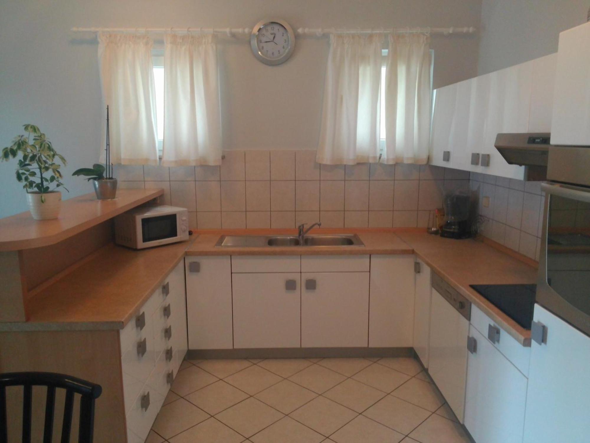 Doni Apartment Zaboric