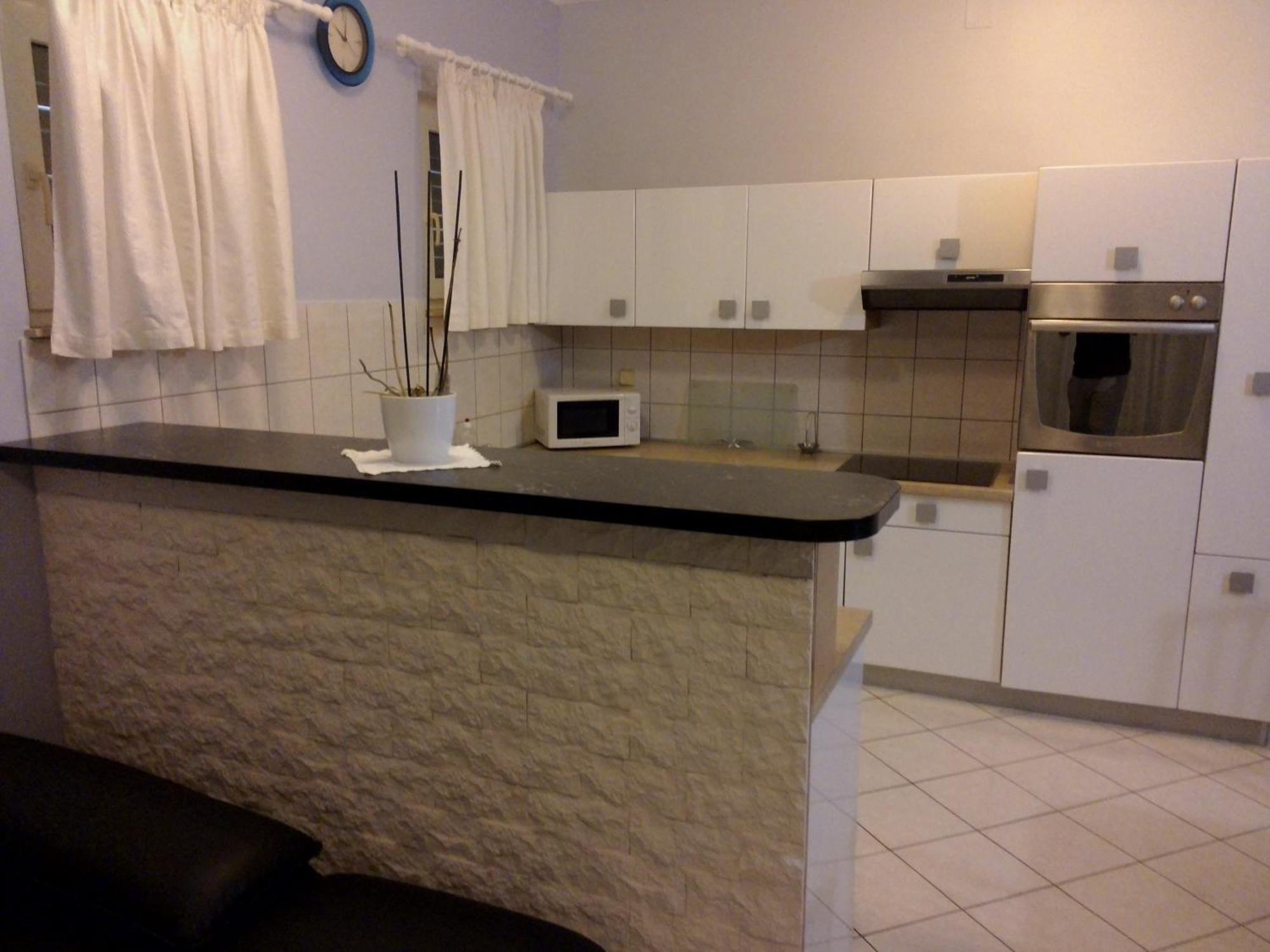 Apartmán Doni Zaboric