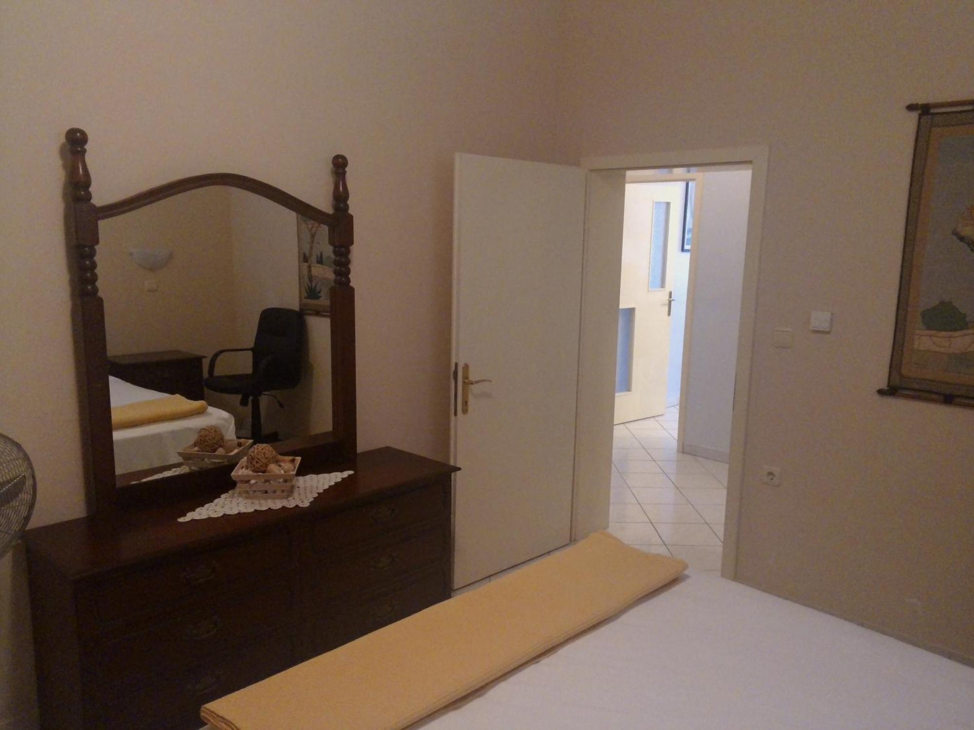 Doni Apartmán Zaboric