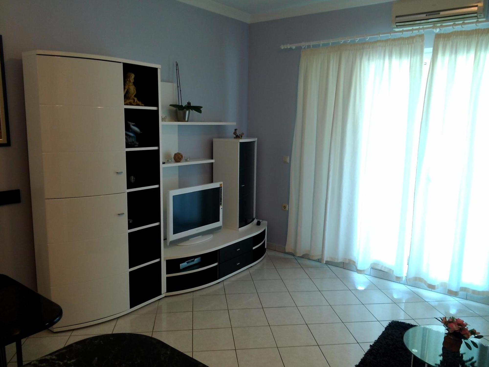 Apartmán Doni