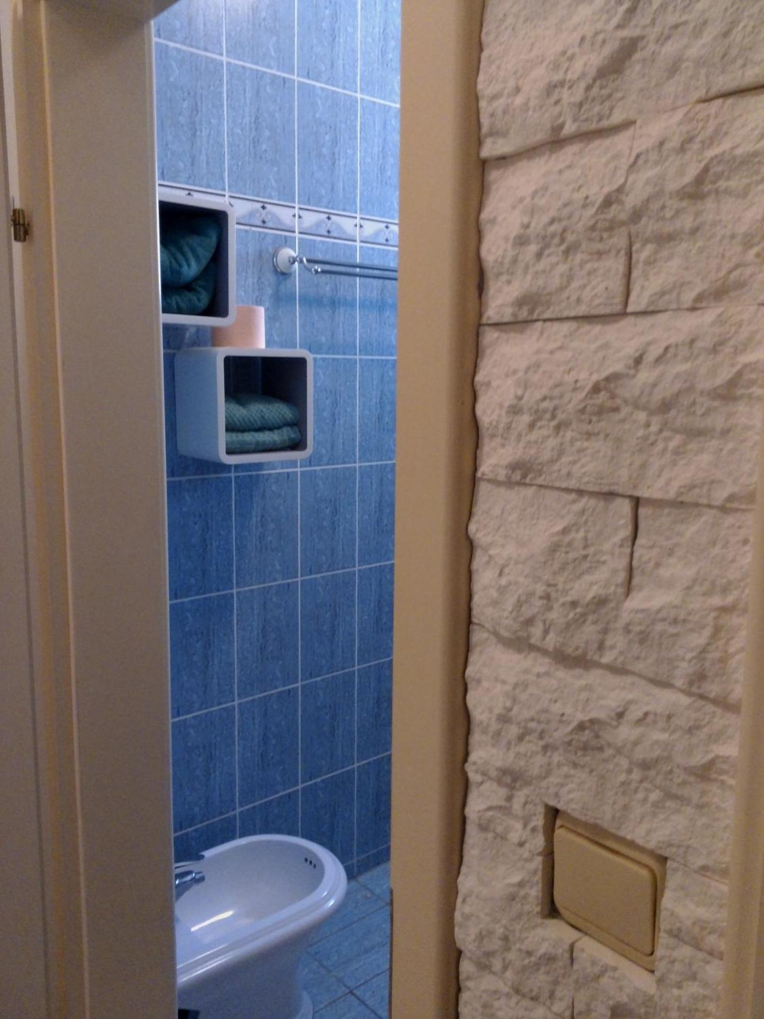 Apartmán Doni
