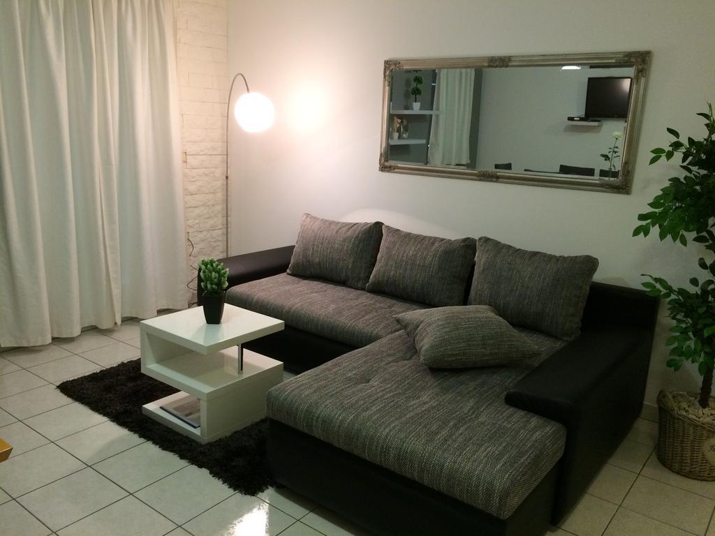 Apartment Doni