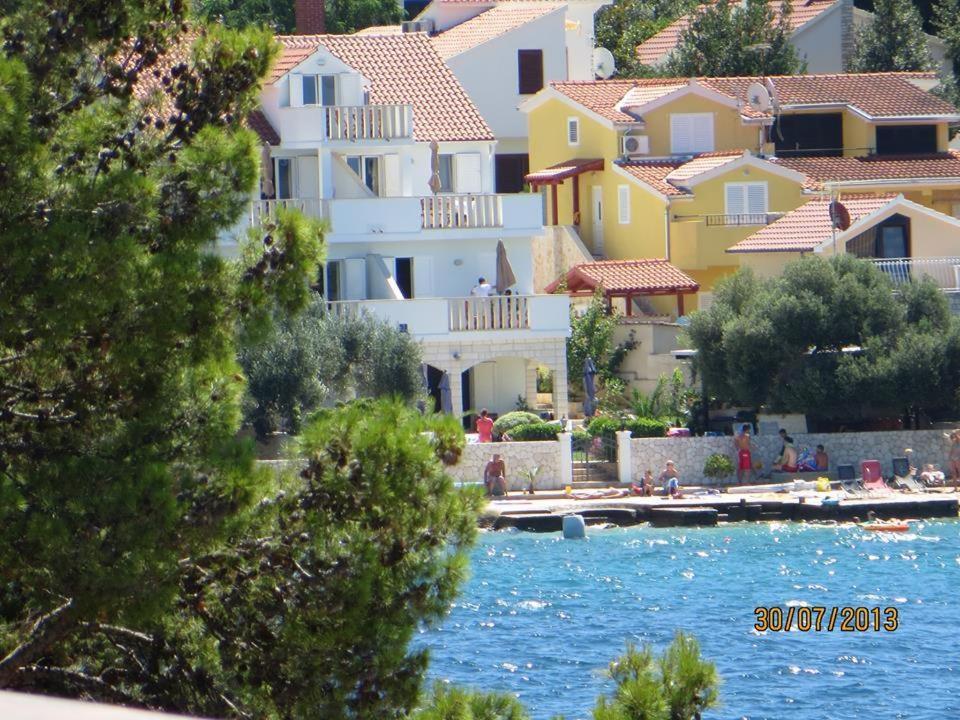 Apartmán Doni *