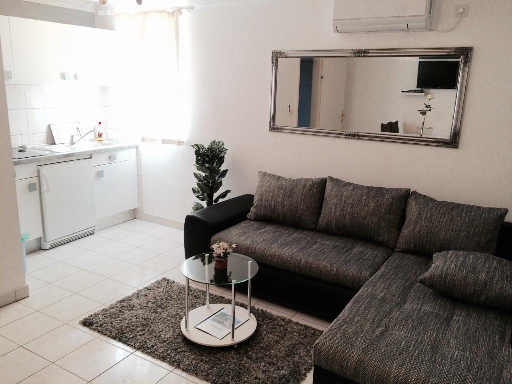 Apartmán Doni Zaboric