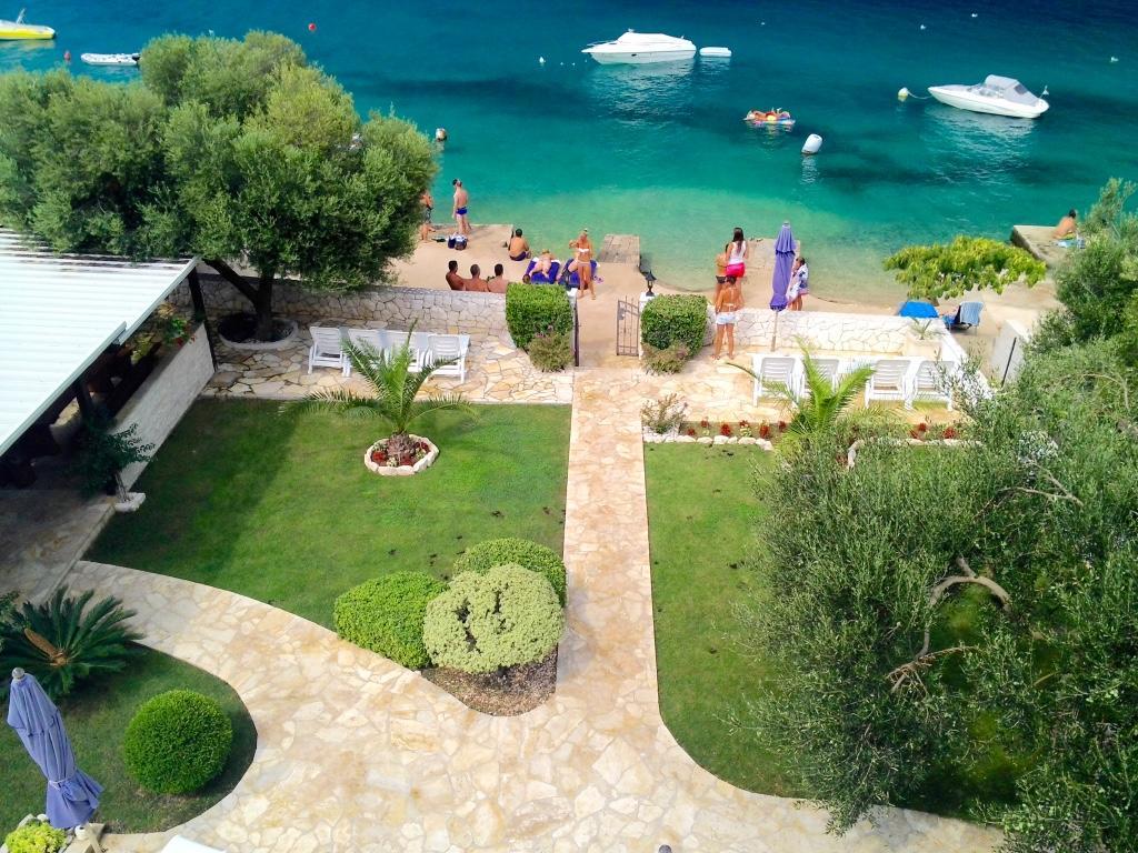 Apartment Doni Zaboric
