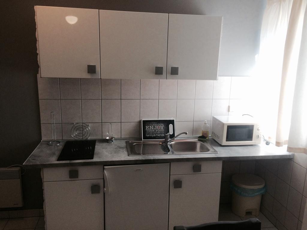 Apartmán Doni *