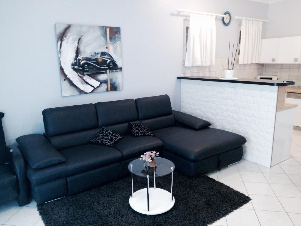 Doni Apartment Zaboric