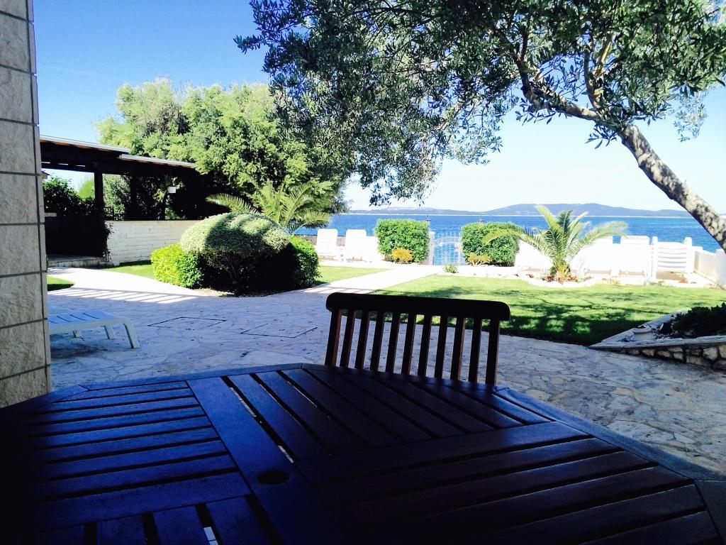 Apartment Doni Zaboric