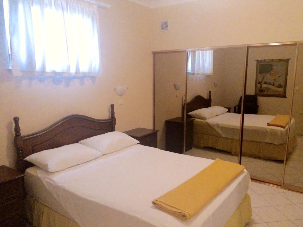 Apartmán Doni *