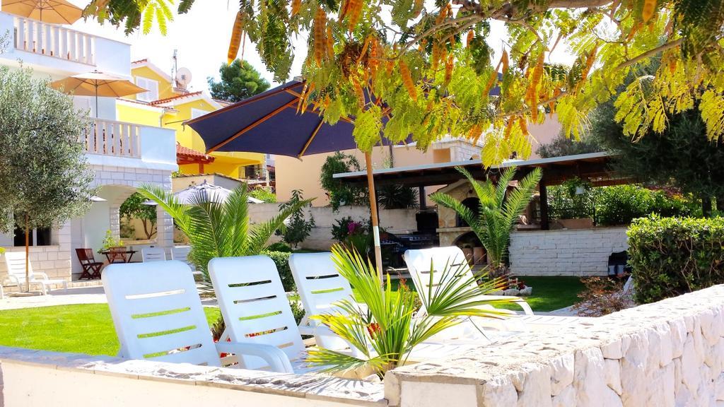 Doni Apartment Zaboric