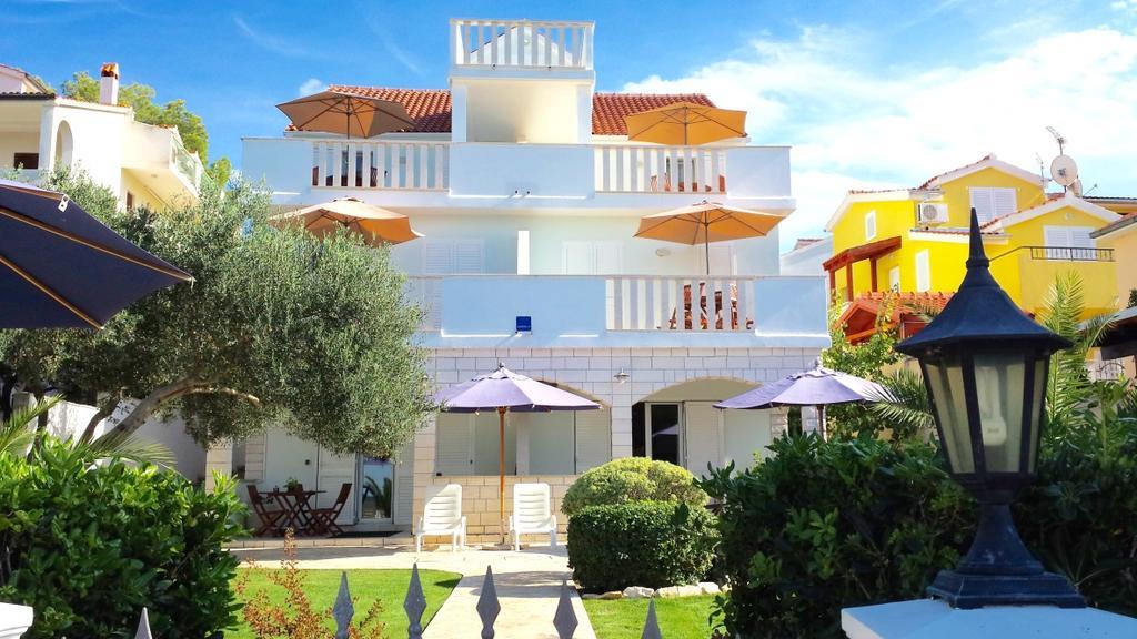 Apartment Doni Zaboric