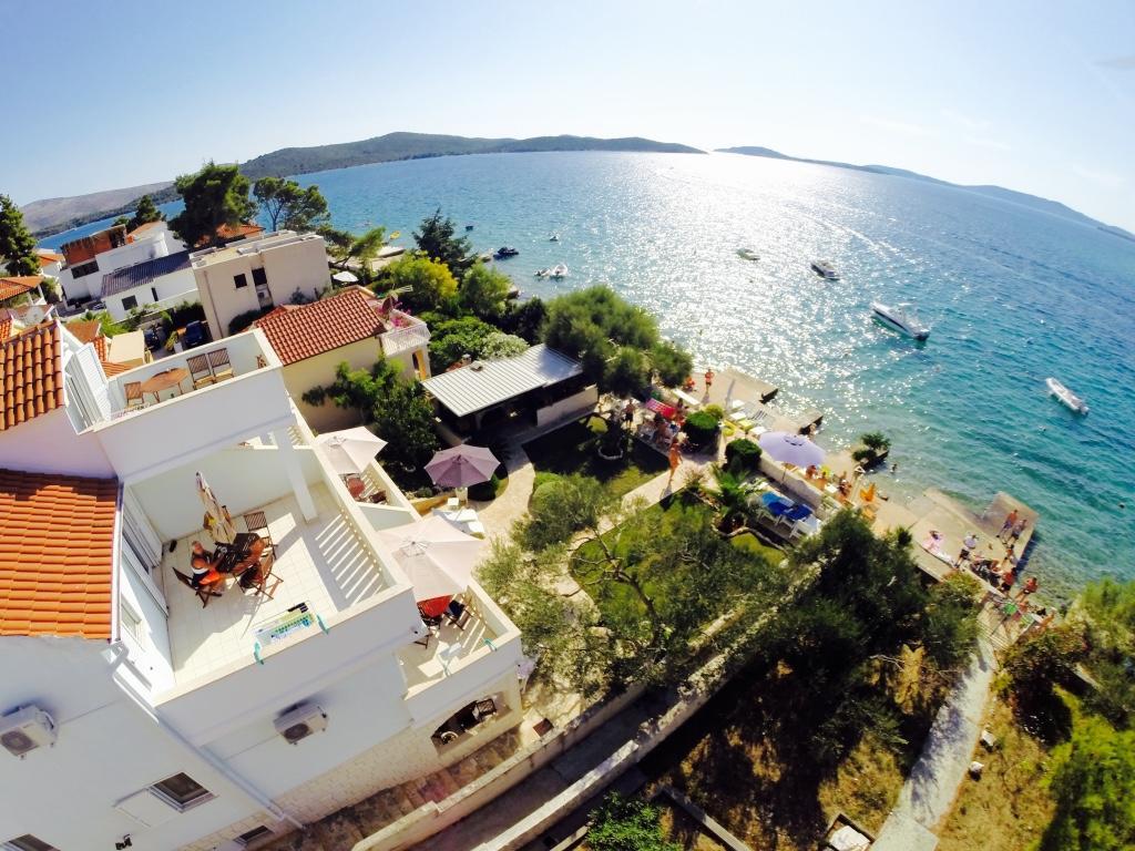 Apartment Doni