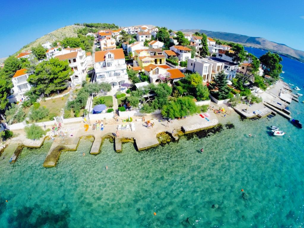 Doni Apartment Zaboric