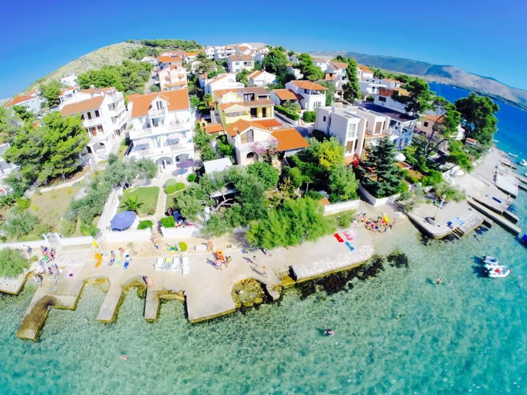 Apartment Doni Zaboric