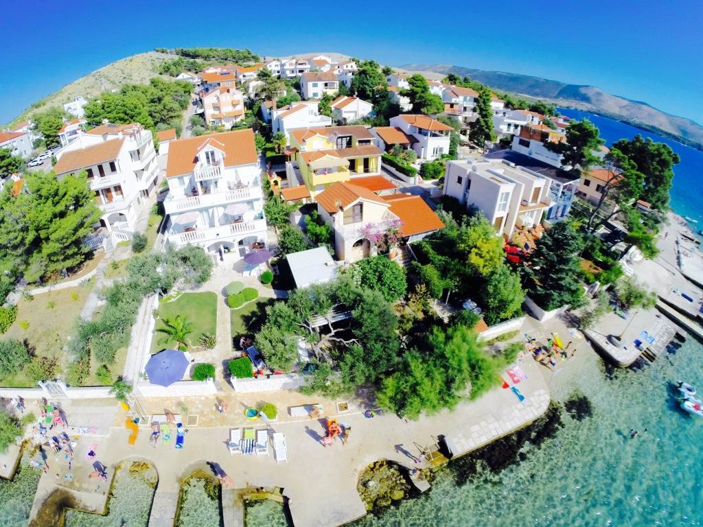Apartmán Doni *