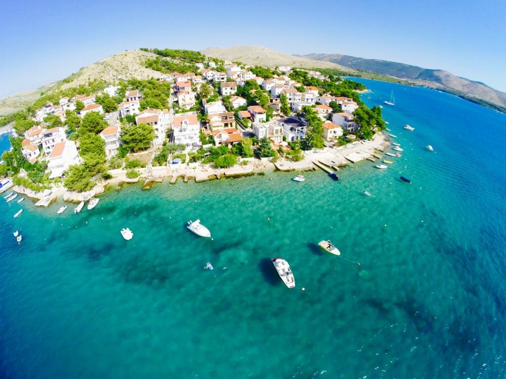 Apartmán Doni