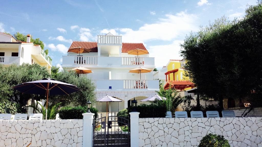 Apartment Doni Zaboric