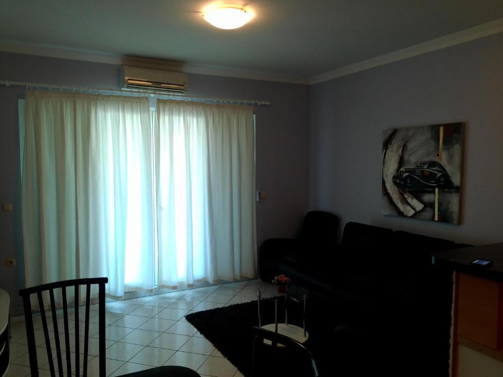 Doni Apartmán
